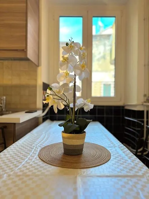 Appartamento A Due Passi Dal Mare, Alassio Apartment
