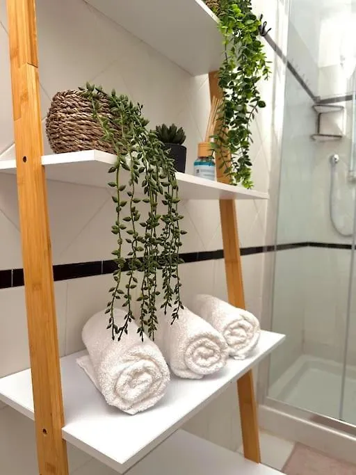 Apartment Appartamento A Due Passi Dal Mare, Alassio