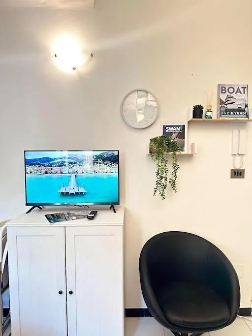Appartamento A Due Passi Dal Mare, Alassio Italy