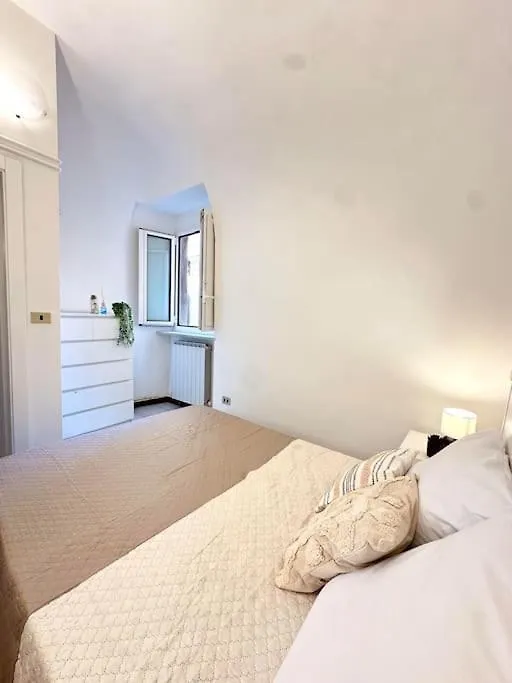 Appartamento A Due Passi Dal Mare, Alassio