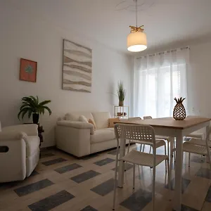  Appartement Da Amare - Centro