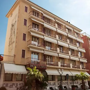 Corso Alaxi Алассио